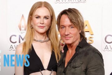 Keith Urban Addresses Lyric Changes in Songs Amid Nicole Kidman Split