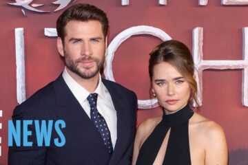 See Liam Hemsworth, Gabriella Brooks’ Red Carpet Date After Engagement