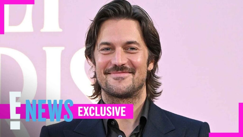 Emily in Paris’ Lucas Bravo Addresses Absence From Season 5 Teaser