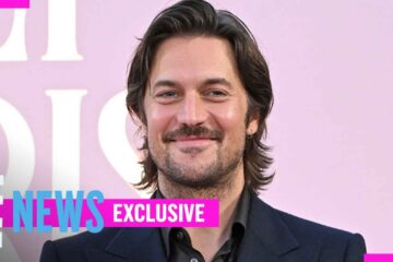 Emily in Paris’ Lucas Bravo Addresses Absence From Season 5 Teaser