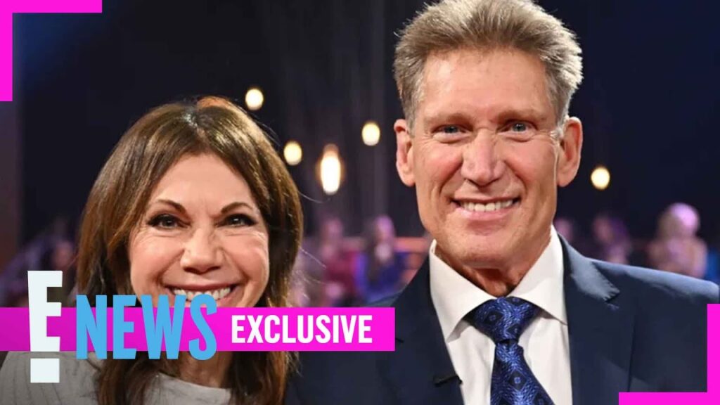 Why Golden Bachelor Gerry Turner Didn’t Call Off Wedding to Ex Theresa Nist |