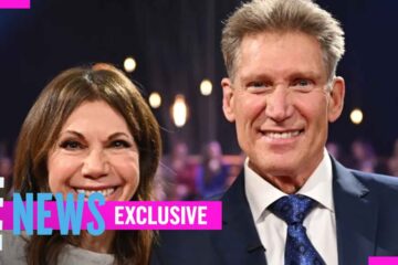 Why Golden Bachelor Gerry Turner Didn’t Call Off Wedding to Ex Theresa Nist |