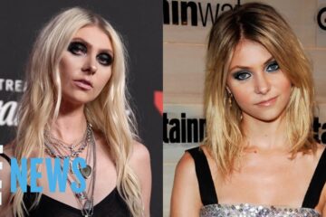Taylor Momsen Says Gossip Girl Was “Killing” Her Before Shock Exit