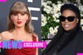 Makeup Artist Pat McGrath Details Working With Taylor Swift