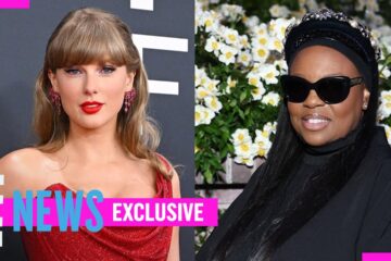 Makeup Artist Pat McGrath Details Working With Taylor Swift