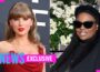 Makeup Artist Pat McGrath Details Working With Taylor Swift