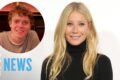 Gwyneth Paltrow Shares Rare Photo of Her, Chris Martin’s Son Moses