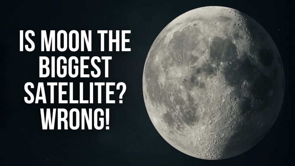 7 Other Biggest Solar System Lies You’ve Been Told