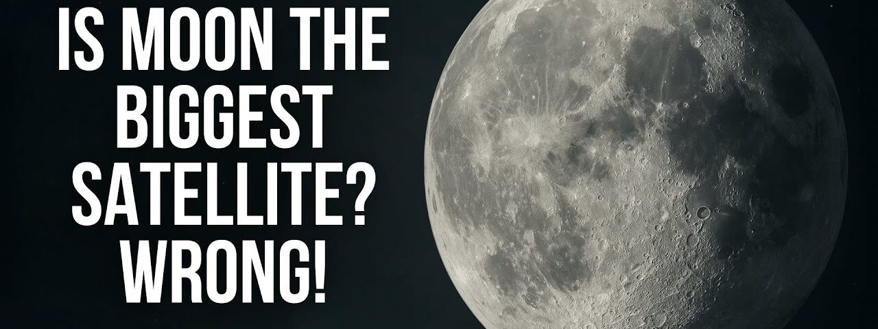 7 Other Biggest Solar System Lies You’ve Been Told