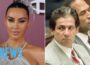 Kim Kardashian Reacts to O.J. Simpson’s Estate Selling Her Dad’s Bible