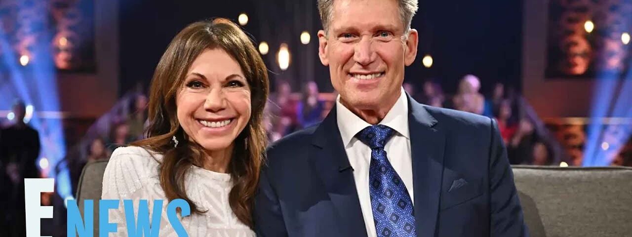 Gerry Turner, Theresa Nist Attend Golden Bachelor Finale Amid Feud