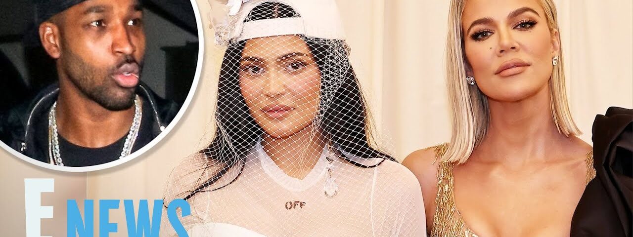 How Kylie Jenner Helped Khloe Kardashian Amid Tristan Thompson Scandal