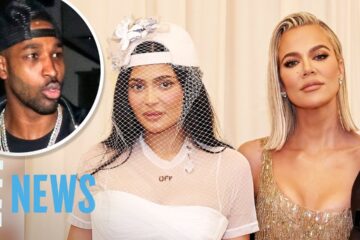 How Kylie Jenner Helped Khloe Kardashian Amid Tristan Thompson Scandal