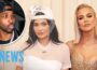 How Kylie Jenner Helped Khloe Kardashian Amid Tristan Thompson Scandal