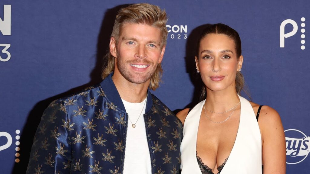 Summer House Star Kyle Cooke Addresses Amanda Batula Divorce Rumors