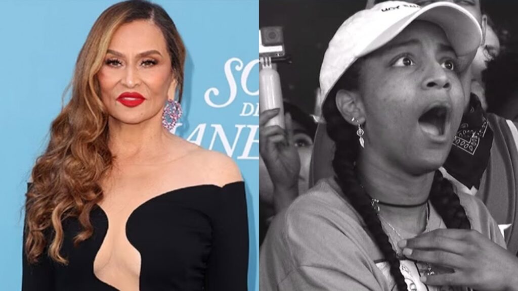 Tina Knowles Honors Viral Beyoncé Fan Sydney Hardeman After Her Death