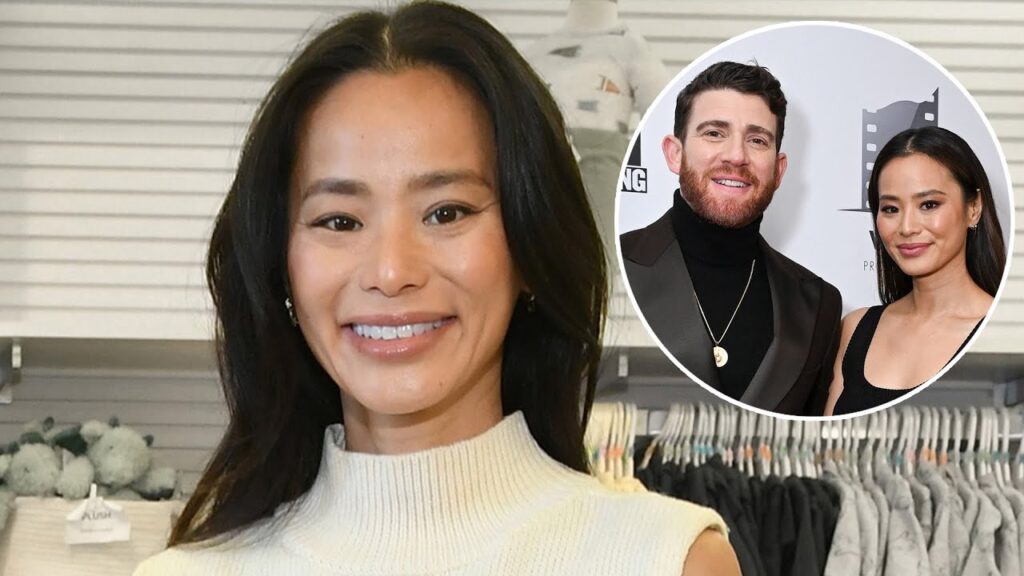 How Jamie Chung and Bryan Greenberg Navigated Their Twins’ Time in the NICU