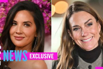 Olivia Munn Reacts to Kate Middleton’s Cancer Journey Transparency