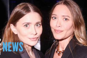 See Mary-Kate Olsen, Ashley Olsen’s Rare Outing at CFDA Fashion Awards