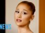 Ariana Grande Says Eternal Sunshine Tour Will Be Her “One Last Hurrah” | E! News