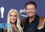 Blake Shelton & Gwen Stefani Won’t Attend CMA Awards 2025
