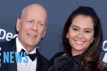 Emma Willis Shares Holiday Plans Amid Bruce Willis’ Dementia Battle |
