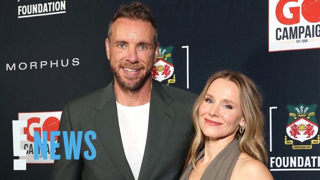 Kristen Bell & Dax Shepard’s Kids React to Their Breakup in Hit & Run
