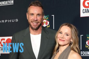 Kristen Bell & Dax Shepard’s Kids React to Their Breakup in Hit & Run