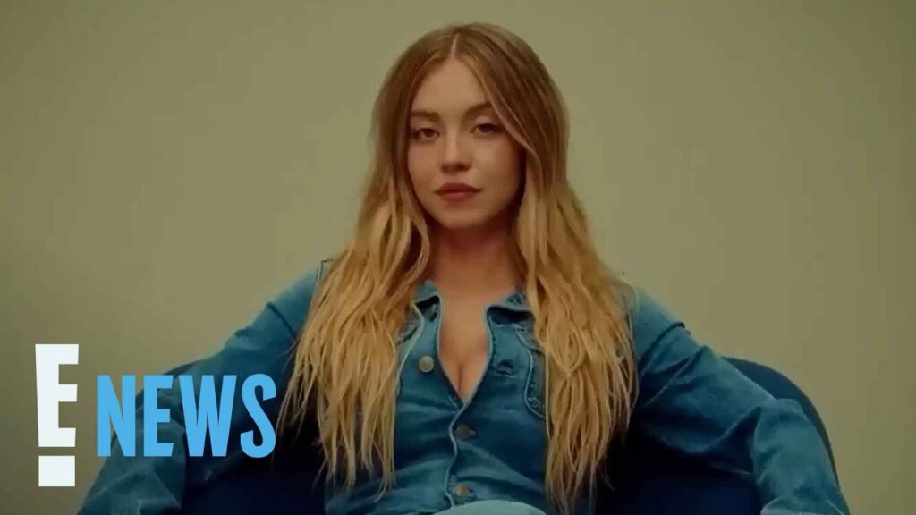 Sydney Sweeney Breaks Silence on American Eagle Ad Controversy