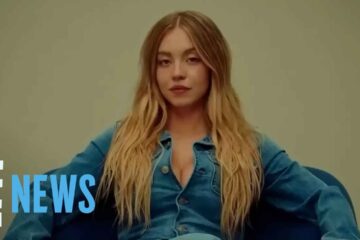 Sydney Sweeney Breaks Silence on American Eagle Ad Controversy
