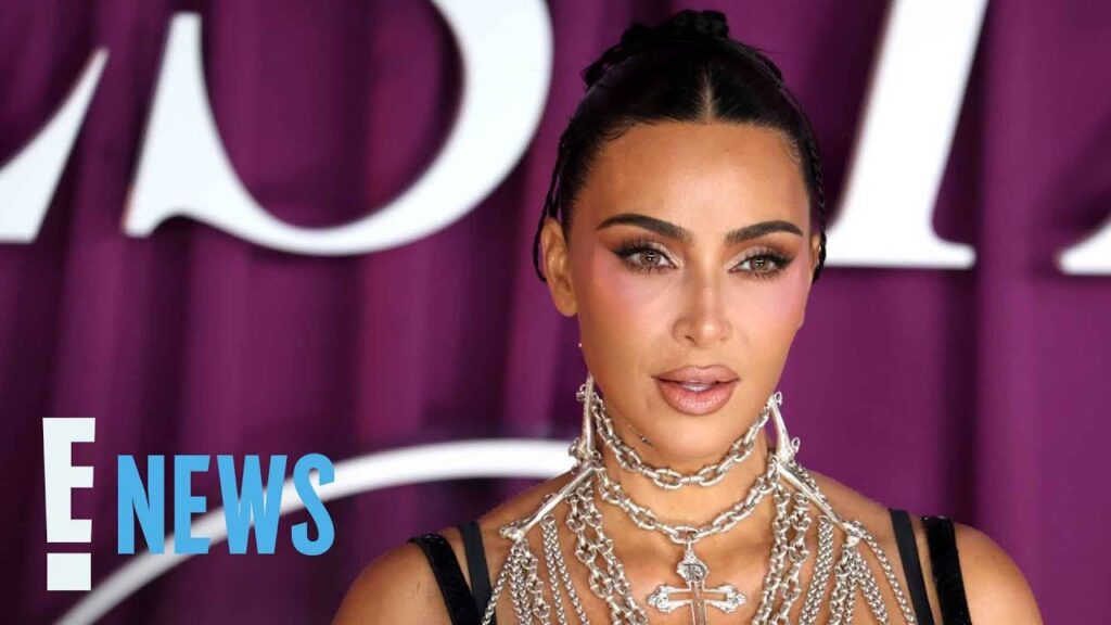 Kim Kardashian Blames ChatGPT for Failing Her Law Exams
