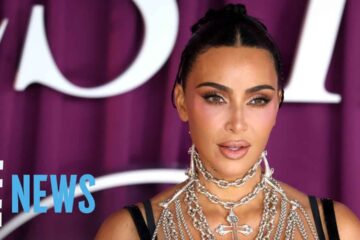Kim Kardashian Blames ChatGPT for Failing Her Law Exams