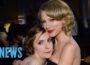 Taylor Swift’s Pal Lena Dunham Gives Opinion of Travis Kelce