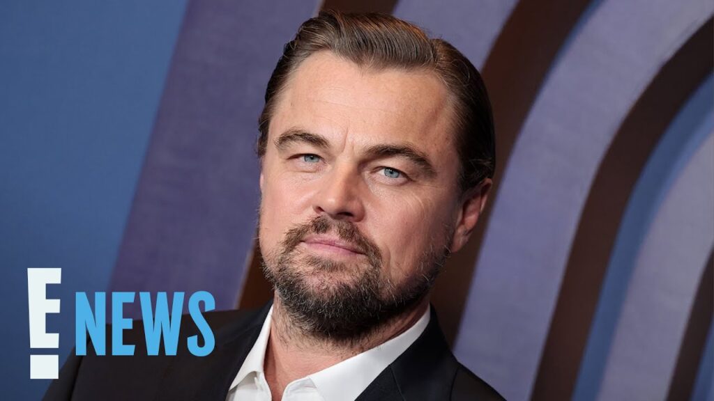 Leonardo DiCaprio Reveals Secret to Handling Life in the Public Eye Leonardo DiCaprio Reveals Secret to Handling Life in the Public Eye