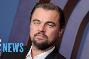 Leonardo DiCaprio Reveals Secret to Handling Life in the Public Eye