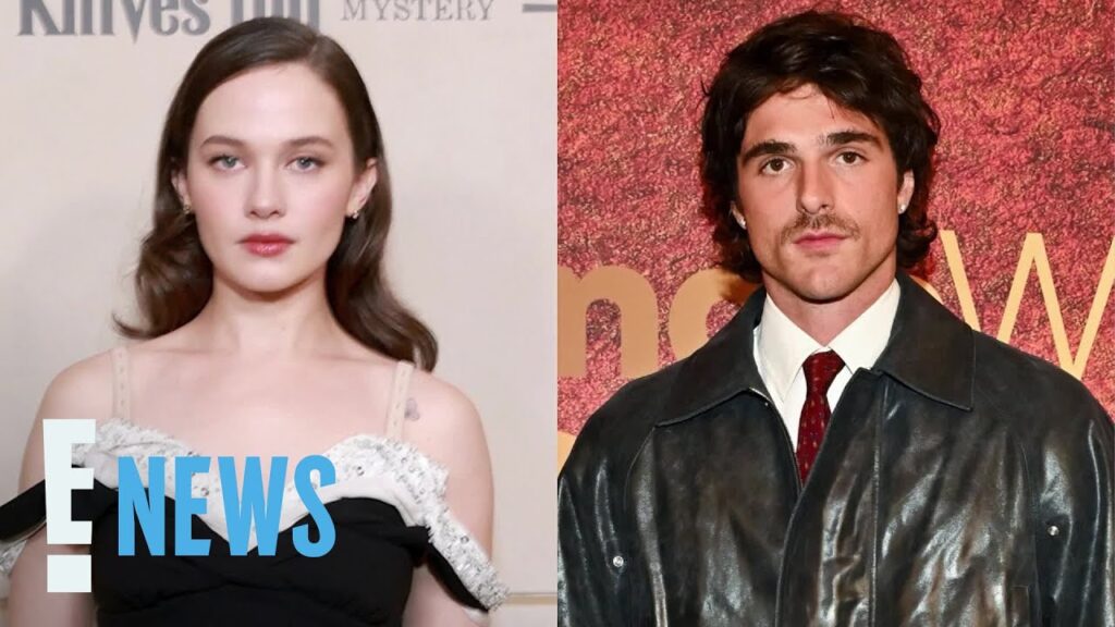 Priscilla’s Cailee Spaeny Addresses Jacob Elordi Dating Rumors | E! News Priscilla’s Cailee Spaeny Addresses Jacob Elordi Dating Rumors | E! News