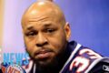 NFL Alum Kevin Faulk’s Daughter Dies 4 Years After Her Younger Sister