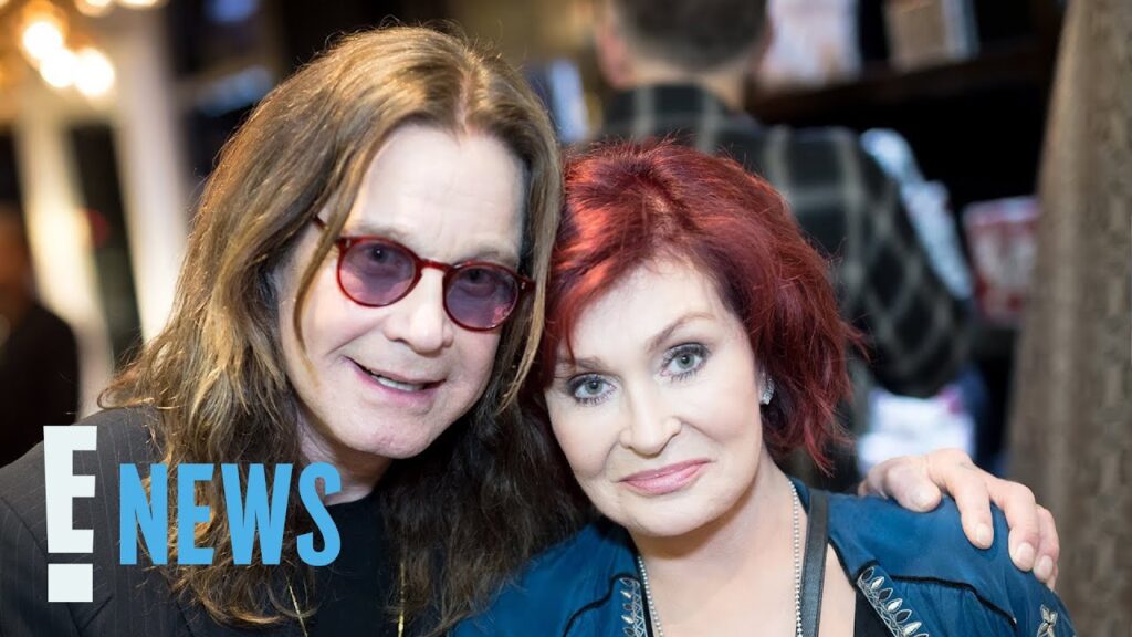 Sharon Osbourne Shares Ozzy Osbourne’s Final Words Before His Death Sharon Osbourne Shares Ozzy Osbourne’s Final Words Before His Death