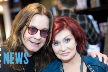 Sharon Osbourne Shares Ozzy Osbourne’s Final Words Before His Death