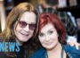 Sharon Osbourne Shares Ozzy Osbourne’s Final Words Before His Death