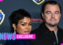 Teyana Taylor Shares Leonardo DiCaprio’s Golden Globes Advice for Her