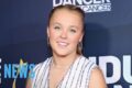 JoJo Siwa Shares She’s “Not in the Clear” After Ovarian Cyst Emergency