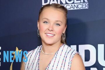 JoJo Siwa Shares She’s “Not in the Clear” After Ovarian Cyst Emergency
