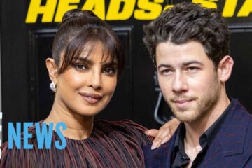 Nick Jonas Shares Dreamy Anniversary Tribute to Priyanka Chopra