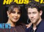 Nick Jonas Shares Dreamy Anniversary Tribute to Priyanka Chopra
