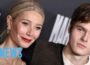 Gwyneth Paltrow’s Son Moses Martin Makes Red Carpet Debut